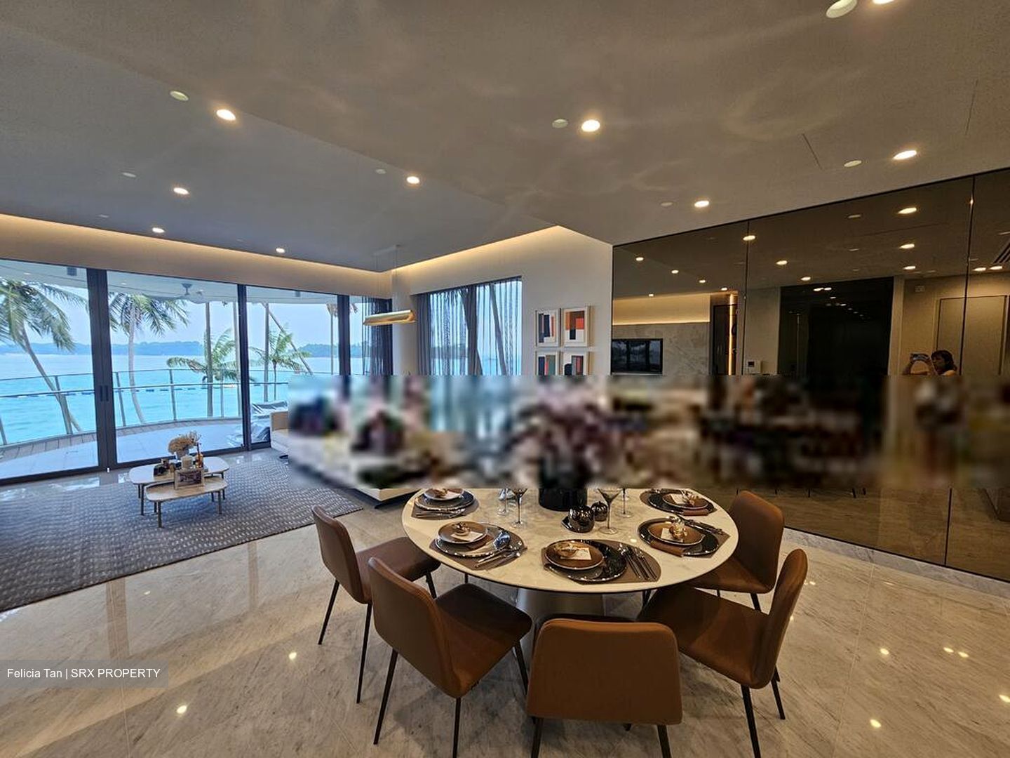 Seascape (D4), Condominium #414591231